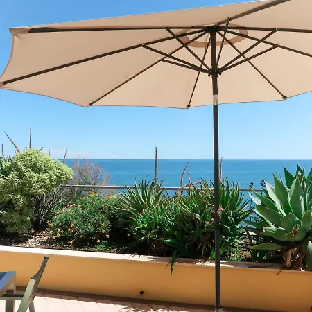 펜션 Terrazzo Sul Mare By Interhome *