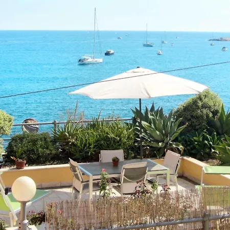Terrazzo Sul Mare By Interhome Сasa de vacaciones Cipressa
