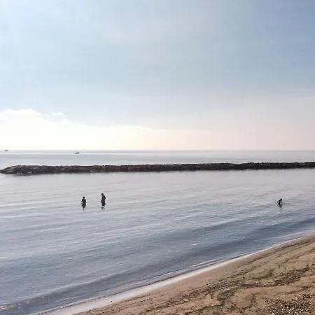 Сasa de vacaciones Terrazzo Sul Mare By Interhome