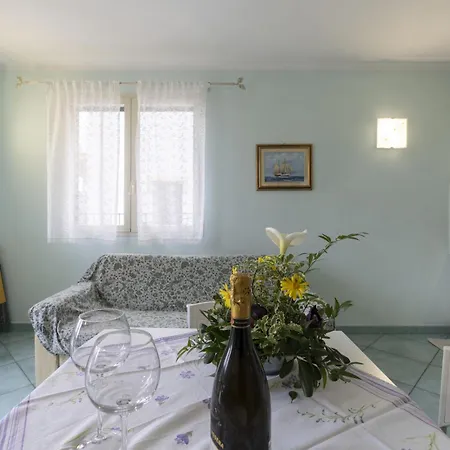 Terrazzo Sul Mare By Interhome Сasa de vacaciones Cipressa