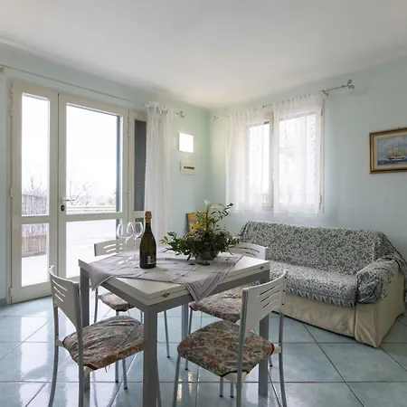 Terrazzo Sul Mare By Interhome Сasa de vacaciones *