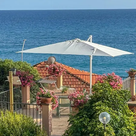 Terrazzo Sul Mare By Interhome Сasa de vacaciones