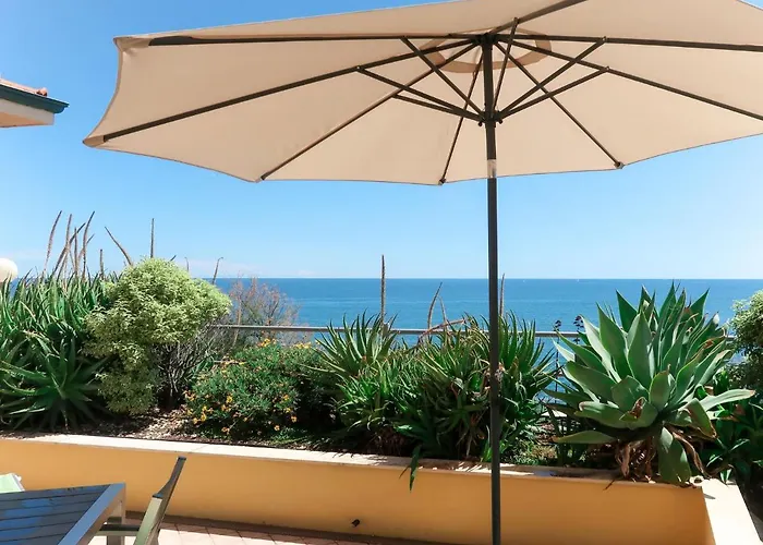 펜션 Terrazzo Sul Mare By Interhome *