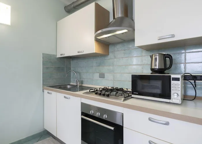 Terrazzo Sul Mare By Interhome