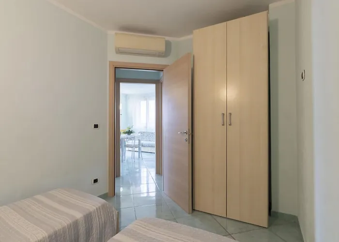 Terrazzo Sul Mare By Interhome