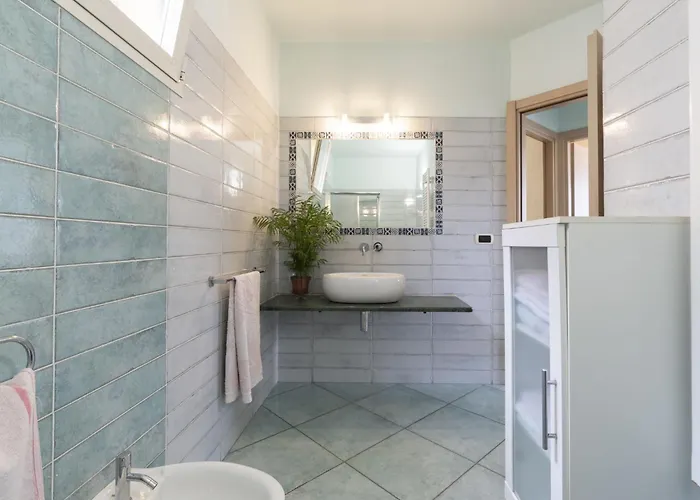 Terrazzo Sul Mare By Interhome