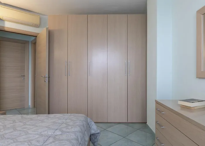 Terrazzo Sul Mare By Interhome Cipressa