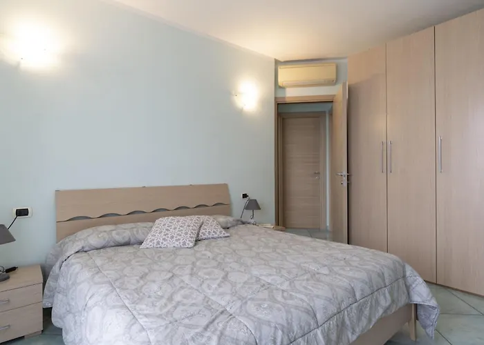 Terrazzo Sul Mare By Interhome 펜션