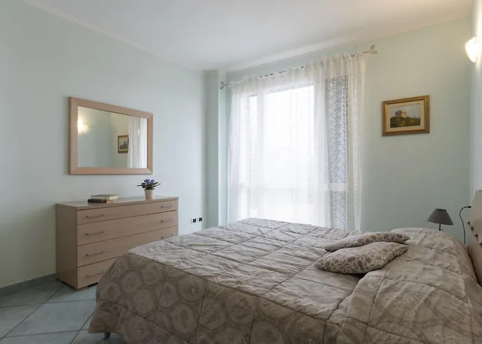 Terrazzo Sul Mare By Interhome *