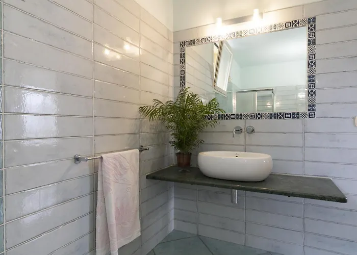 Terrazzo Sul Mare By Interhome 펜션