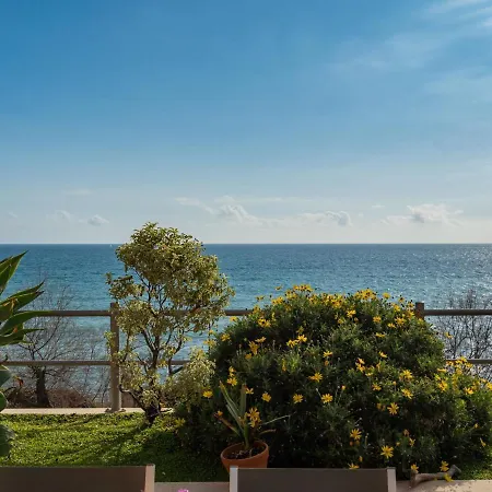 Terrazzo Sul Mare By Interhome *