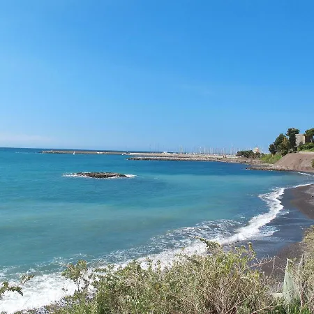 Terrazzo Sul Mare By Interhome Holiday home *