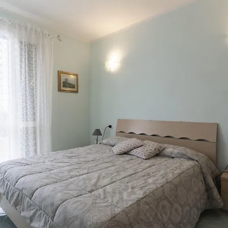 Terrazzo Sul Mare By Interhome Дом отдыха *