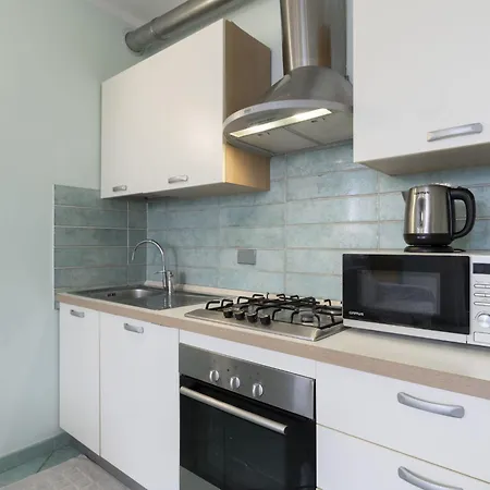Terrazzo Sul Mare By Interhome