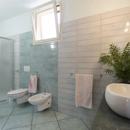 Terrazzo Sul Mare By Interhome
