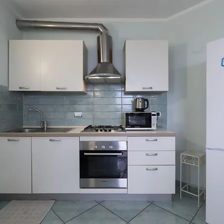 Holiday home Terrazzo Sul Mare By Interhome *