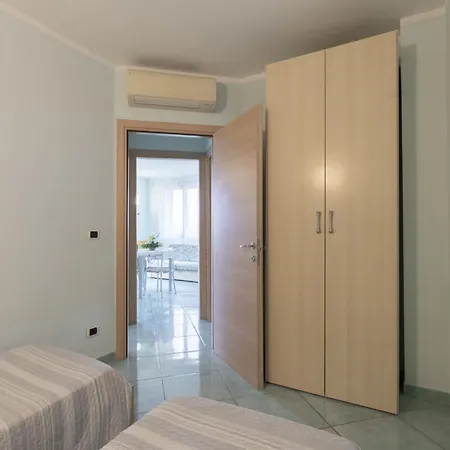 Terrazzo Sul Mare By Interhome
