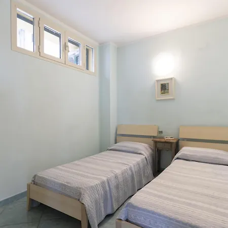 Terrazzo Sul Mare By Interhome Дом отдыха Cipressa