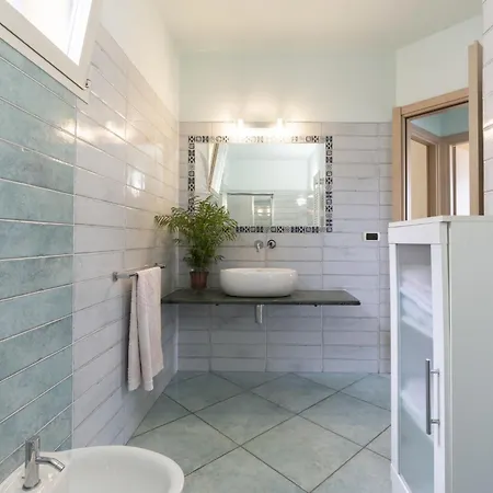 Terrazzo Sul Mare By Interhome