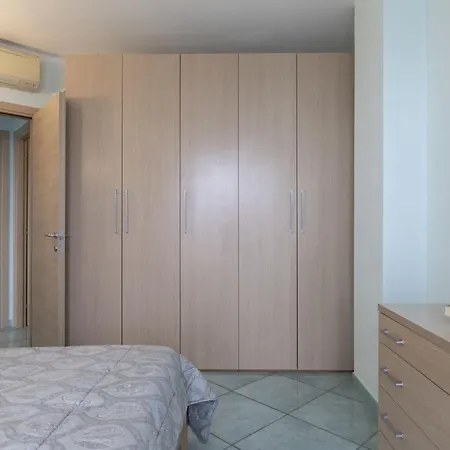 Terrazzo Sul Mare By Interhome Cipressa