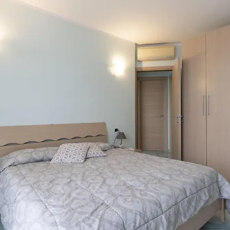 Terrazzo Sul Mare By Interhome 別荘