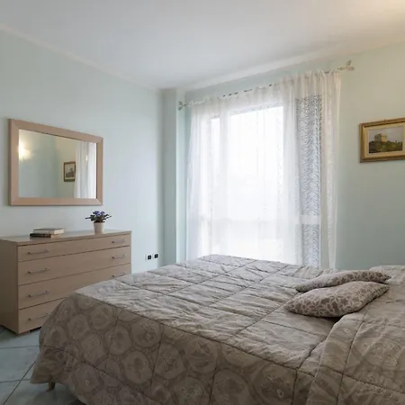 Terrazzo Sul Mare By Interhome *