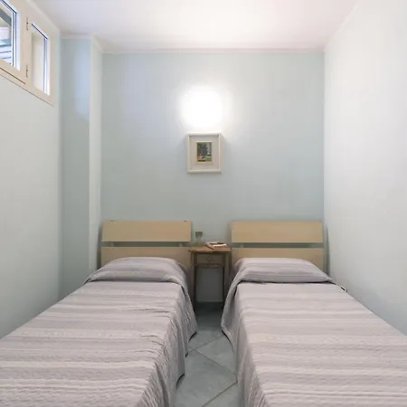 Terrazzo Sul Mare By Interhome Holiday home *