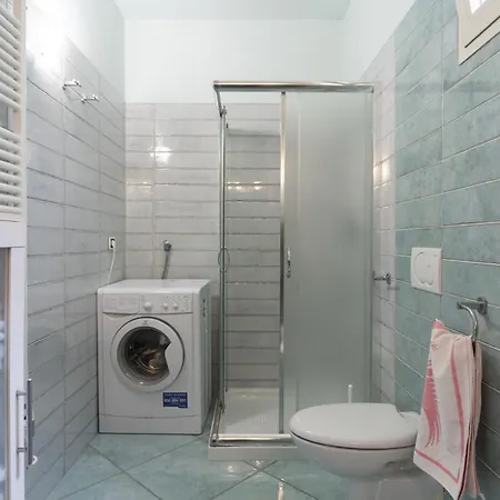 Terrazzo Sul Mare By Interhome