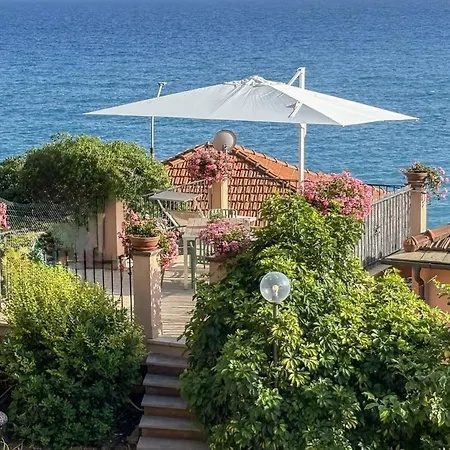Terrazzo Sul Mare By Interhome