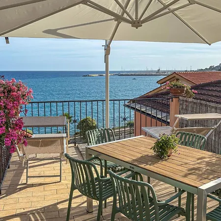 Terrazzo Sul Mare By Interhome Holiday home *