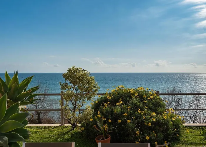 Terrazzo Sul Mare By Interhome *