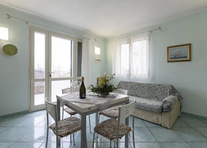 Terrazzo Sul Mare By Interhome Semesterbostad *
