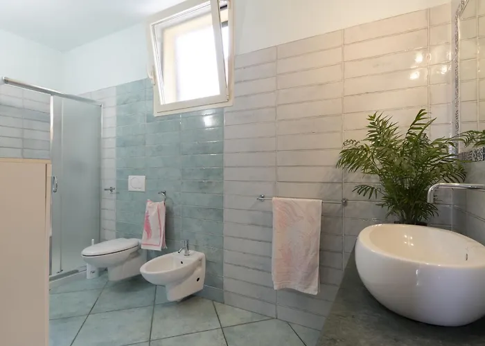 Terrazzo Sul Mare By Interhome