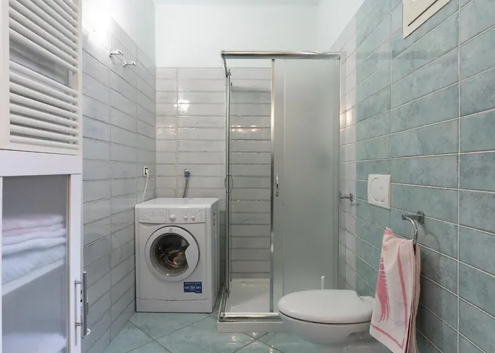 Terrazzo Sul Mare By Interhome